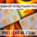 Sildenafil 50 Mg Blue Pill 25